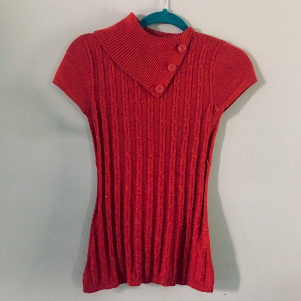 Sweater Top